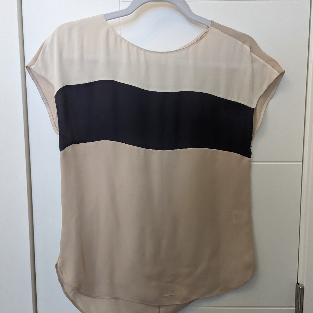 Babaton Blouse